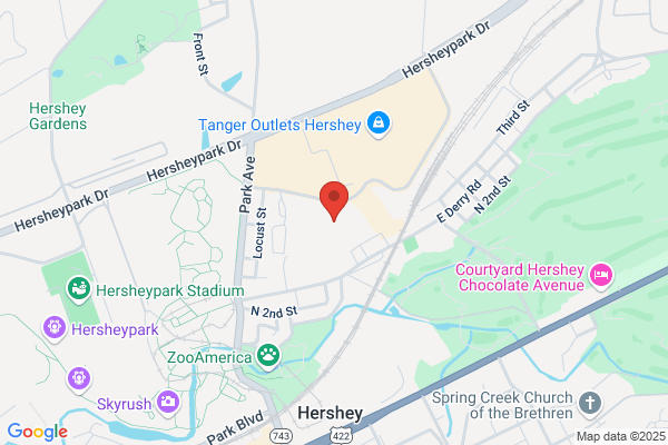 Hershey Dental Group