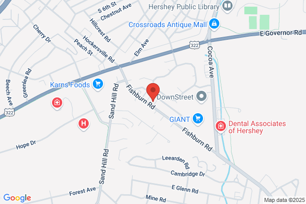 Cramer Rick R DDS Orthodontist