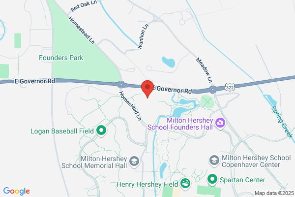Milton Hershey School, Dental Services