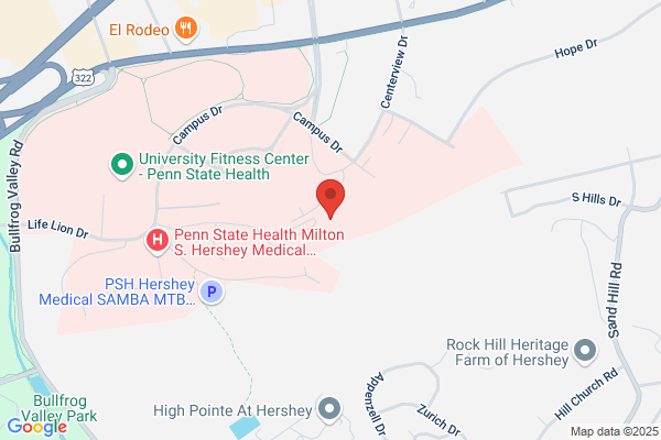 Penn State Hershey Heart and Vascular Institute