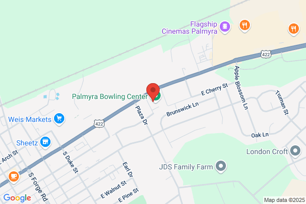Palmyra Bowling
