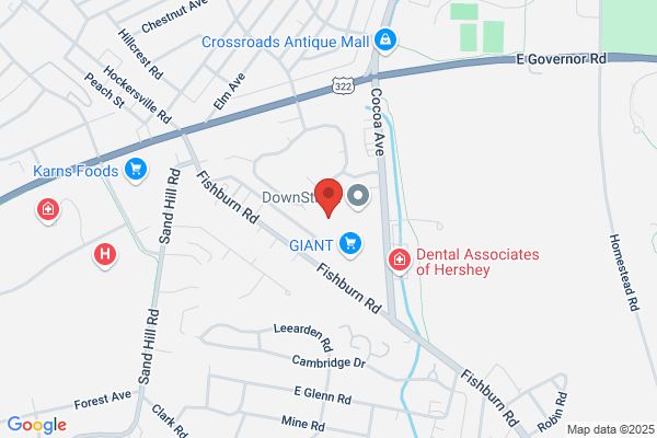 Penn State Health Medical Group - Fishburn Road Specialties
