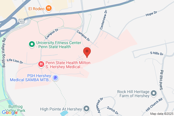 Penn State Health Endoscopy Center