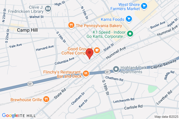 Consumers Insurance Agency
