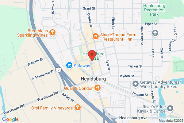 Keckler Heitefuss & Brandt Insurance
