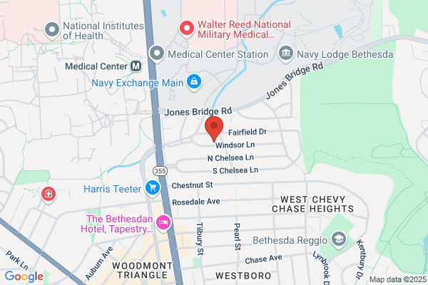 Mid-Atlantic Inspection; Inc