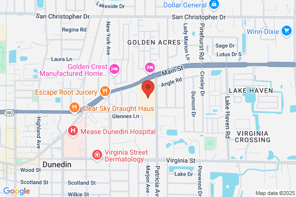 D & B Laundromat