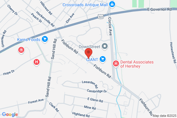 Hershey Laundry & Dry Cleaning, Hershey Laundry & Dry Cleaning
