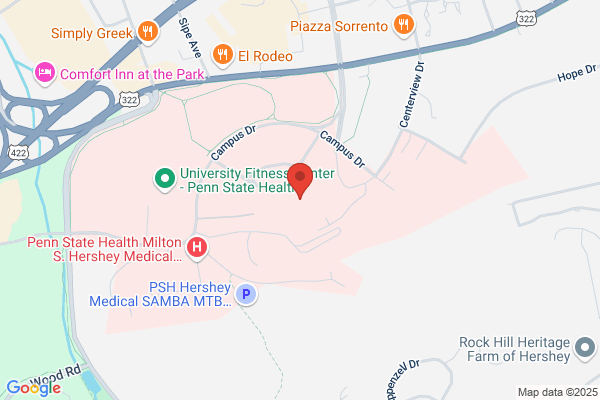 Penn State Health Gamma Knife Radiosurgery