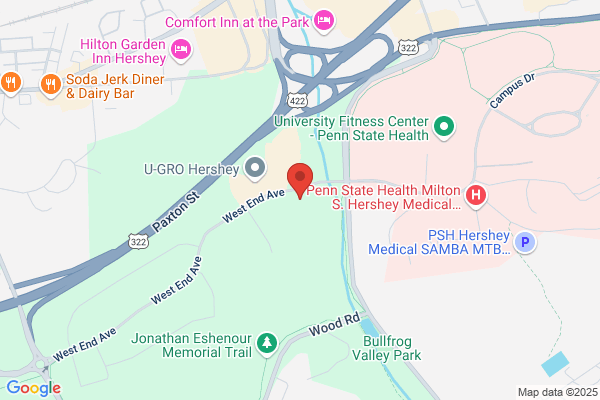 Penn State Health Sleep Research and Treatment Center