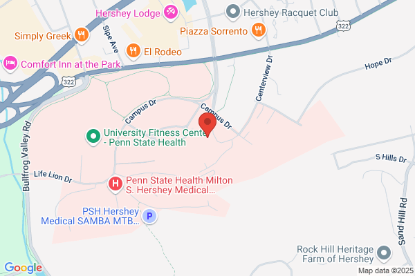 Penn State Health Medical Group Laboratory - Cancer Institute