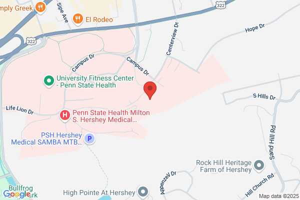 Penn State Health Dialysis