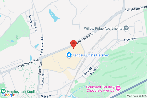 Bass Factory Outlet