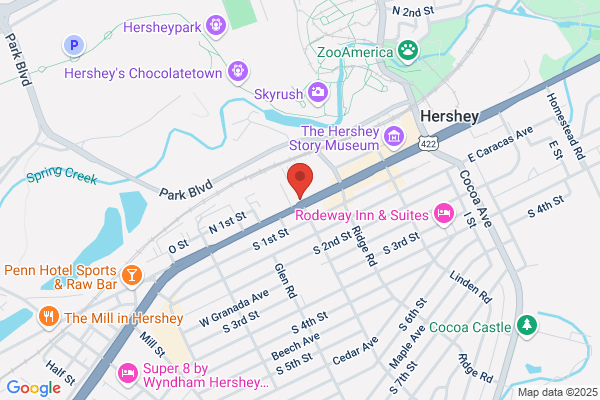 Bricker's Ponessa Pizza & Restaurant