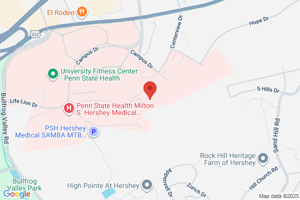 Penn State Health Radiology