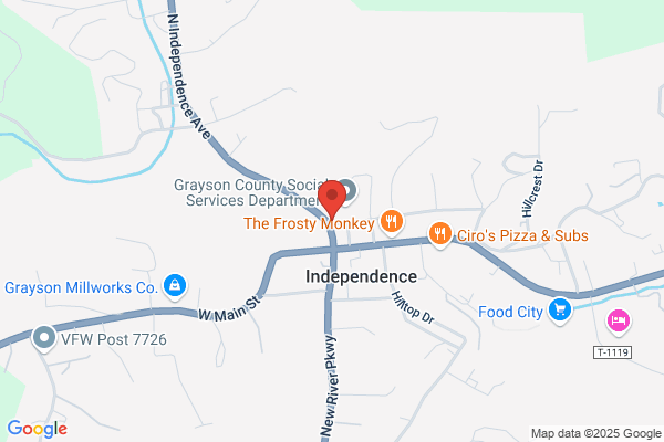 Appalachian Settlement Agency