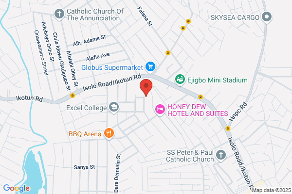 Brethren In Christ Church
