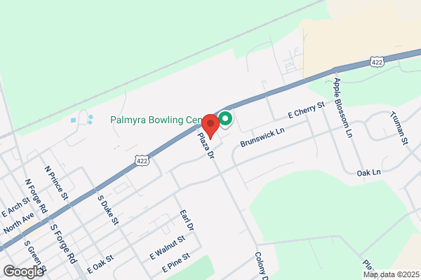 Jehovah's Witnesses Palmyra Congregation