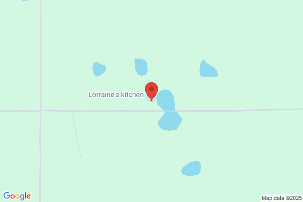 Lorraine's Kitchen