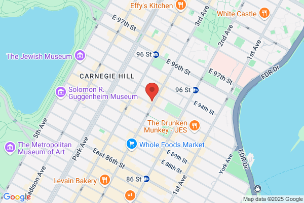 New Chinatown Restaurant