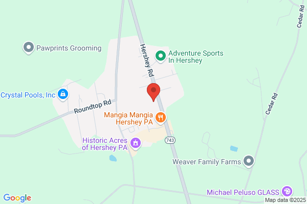 Penn Hershey Self Storage