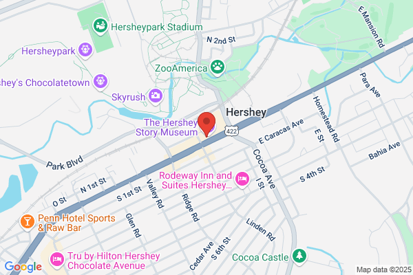 Hershey Community Archives