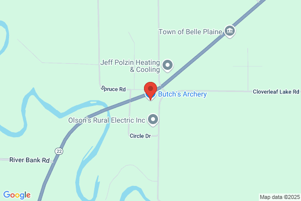 Butch's Northwest Archery