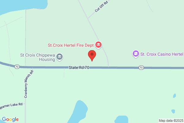 St Croix Tribal Clinic