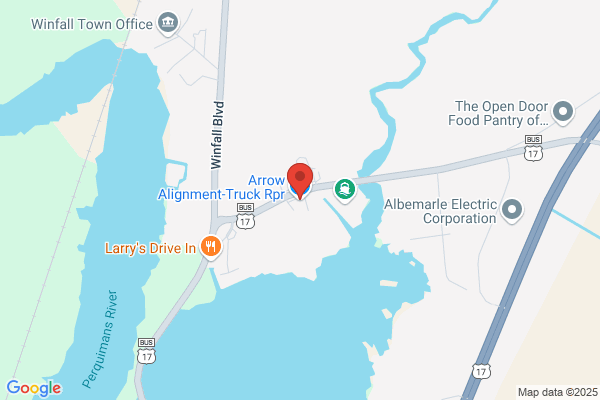 Arrow Alignment & Truck Repair Company