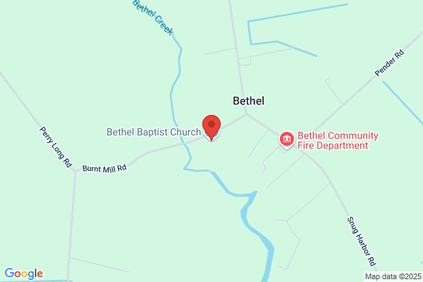 Bethel Baptist Church