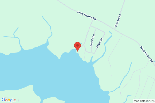 Bethel Fishing Center