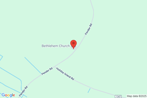 Bethlehem Church of Christ