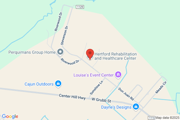 Brian Center Health and Rehab-Hertford