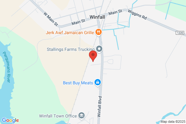 Brown's Land Developing Inc