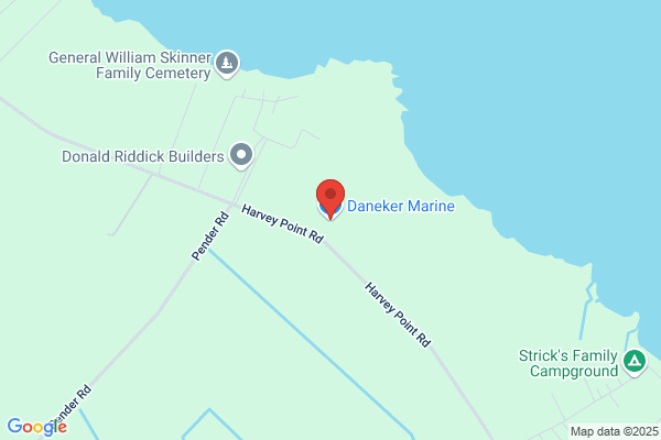 Bundy Boat Works