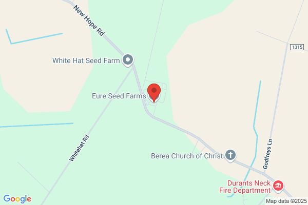 Eure Seed Farm