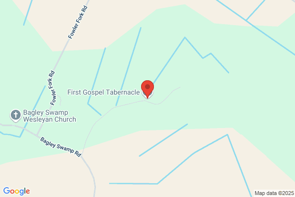 First Gospel Tabernacle