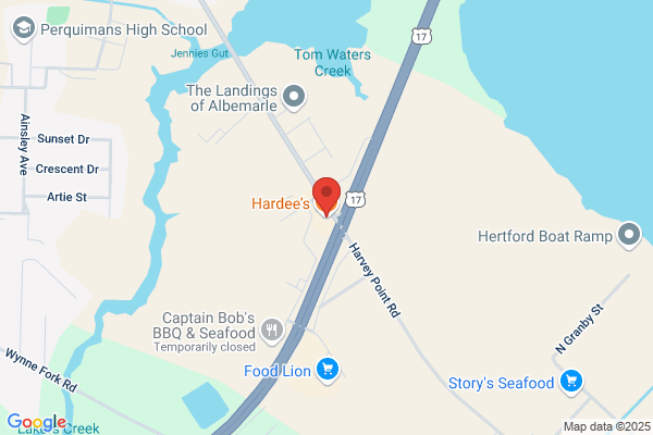 Hardee's