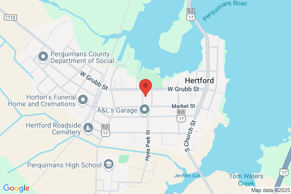 Main Street Realty of North Carolina Inc