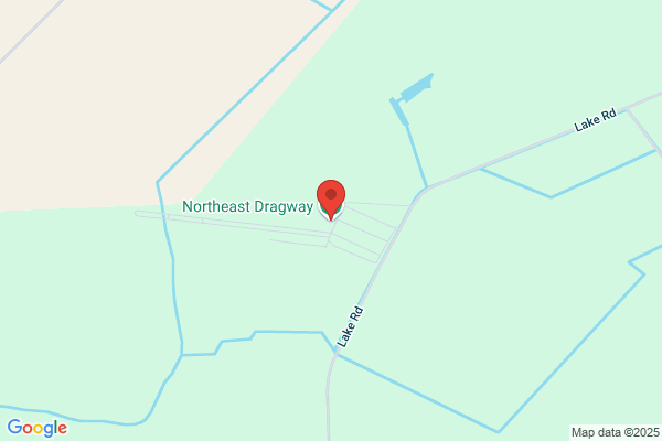 Northeast Dragway