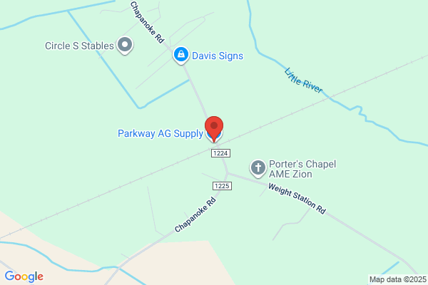 Parkway Ag Supply