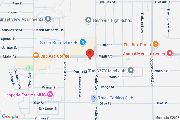 Arleen's Vehicle Registration Service