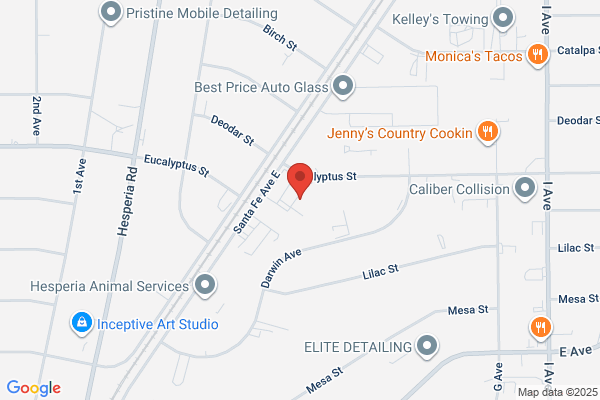 Dean Howard Heating & Air, Inc