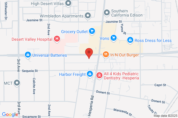 Accurate Heating and Air