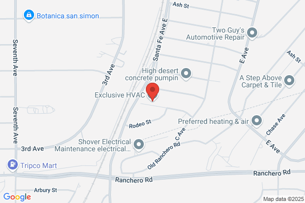 Causey Heating and Air