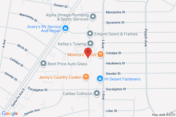 Heating and Cooling Supply Inc