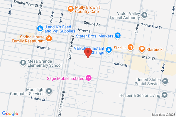 United Auto Air & Heating