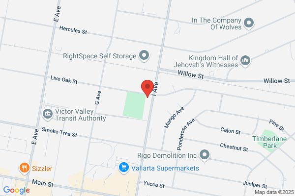 Live Oak Liquor and Jr Market