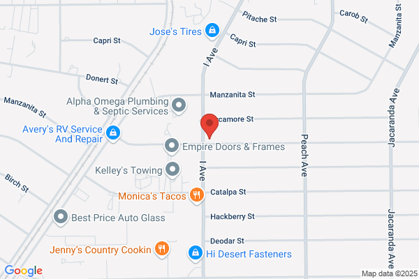 Morin Major Appliance Repair