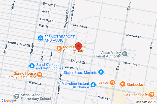 Doman Auto Body